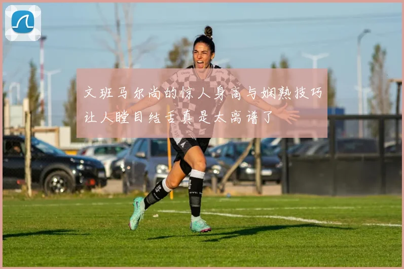文班马尔尚的惊人身高与娴熟技巧让人瞠目结舌真是太离谱了