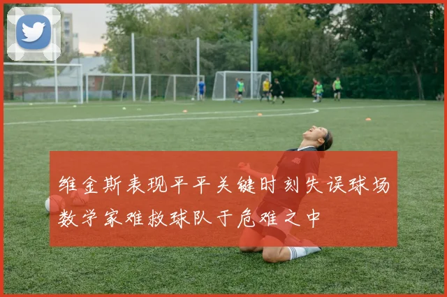 维金斯表现平平关键时刻失误球场数学家难救球队于危难之中