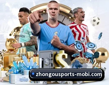 中欧体育 APP - ZOSPORTS